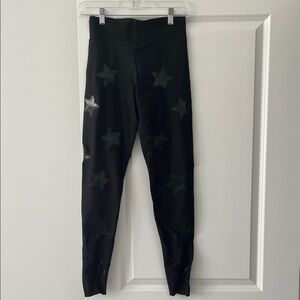 Ultracor Star Print Leggings